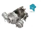 Turbosprężarka, Turbo Fiat Bravo II, Doblo, Linea, Lancia Delta -1,4