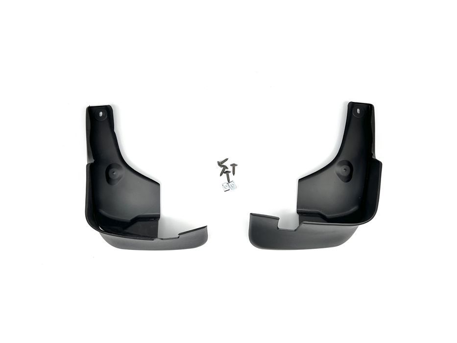 Передні бризковики Lexus RX 2003-2009 (комплект 2 шт)