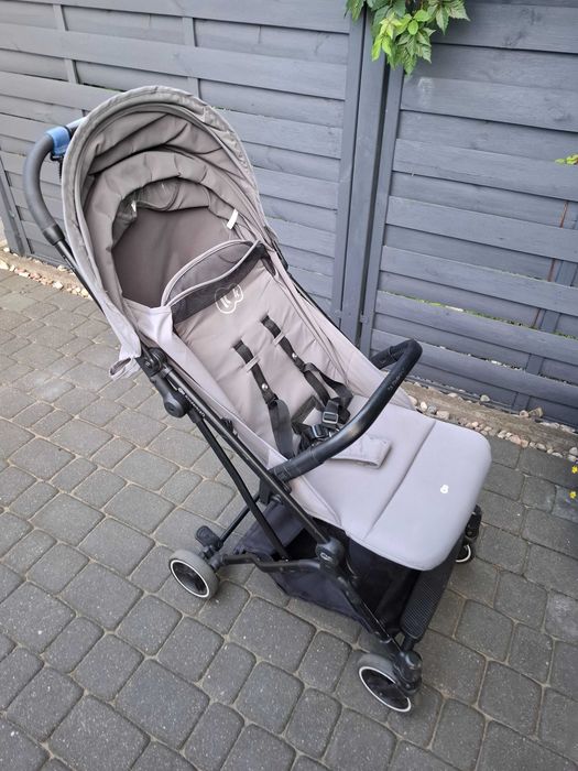 Wózek Kinderkraft Indy 2