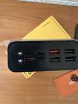 Потужний павербанк HE31 50000 mAh 22.5W