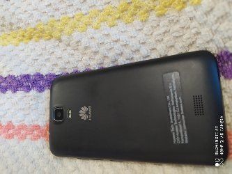 Телефон Смартфон HUAWEI Y3 отл. состоянии.