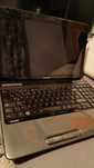 Laptop Toshiba Satellite L655-14P PSK1EE i5 dysk SSD