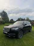 Volvo XC 90 Volvo XC90 T5 Momentum ,4x4, 254 KM , benzyna,