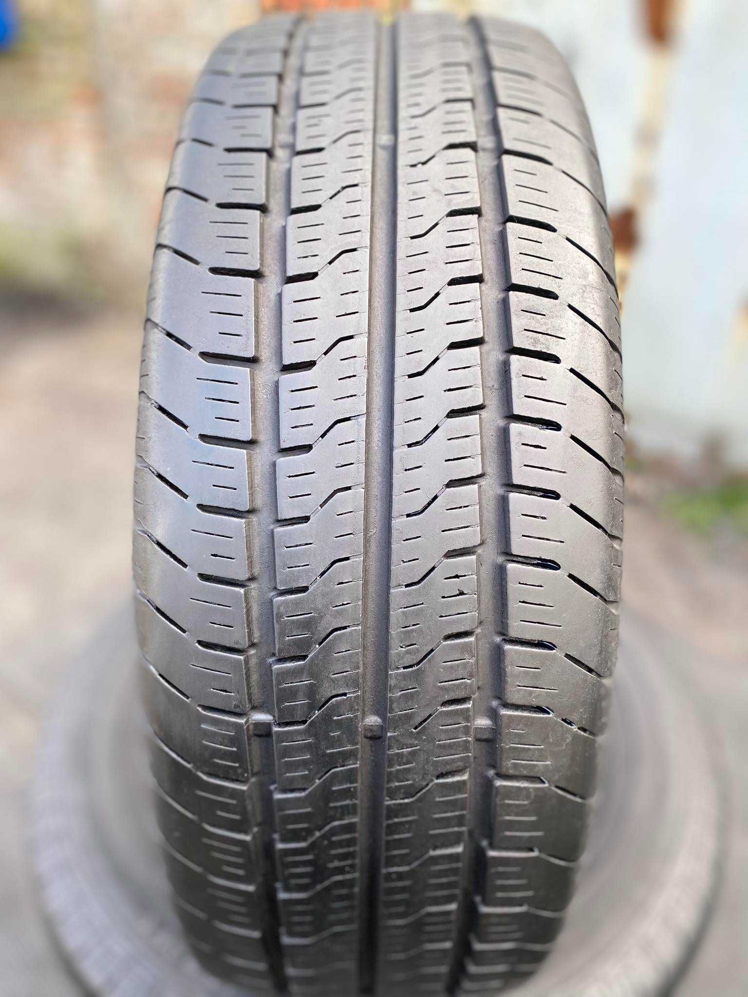 Літні шини 235/65 R16с PointS Summerstar 3 Van 4шт 2021рік