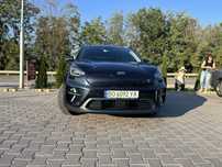 Kia Niro 2020 Prestige 64 кв