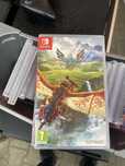 Gra Monster Hunter Stories 2 Nintendo Switch pudełkowa