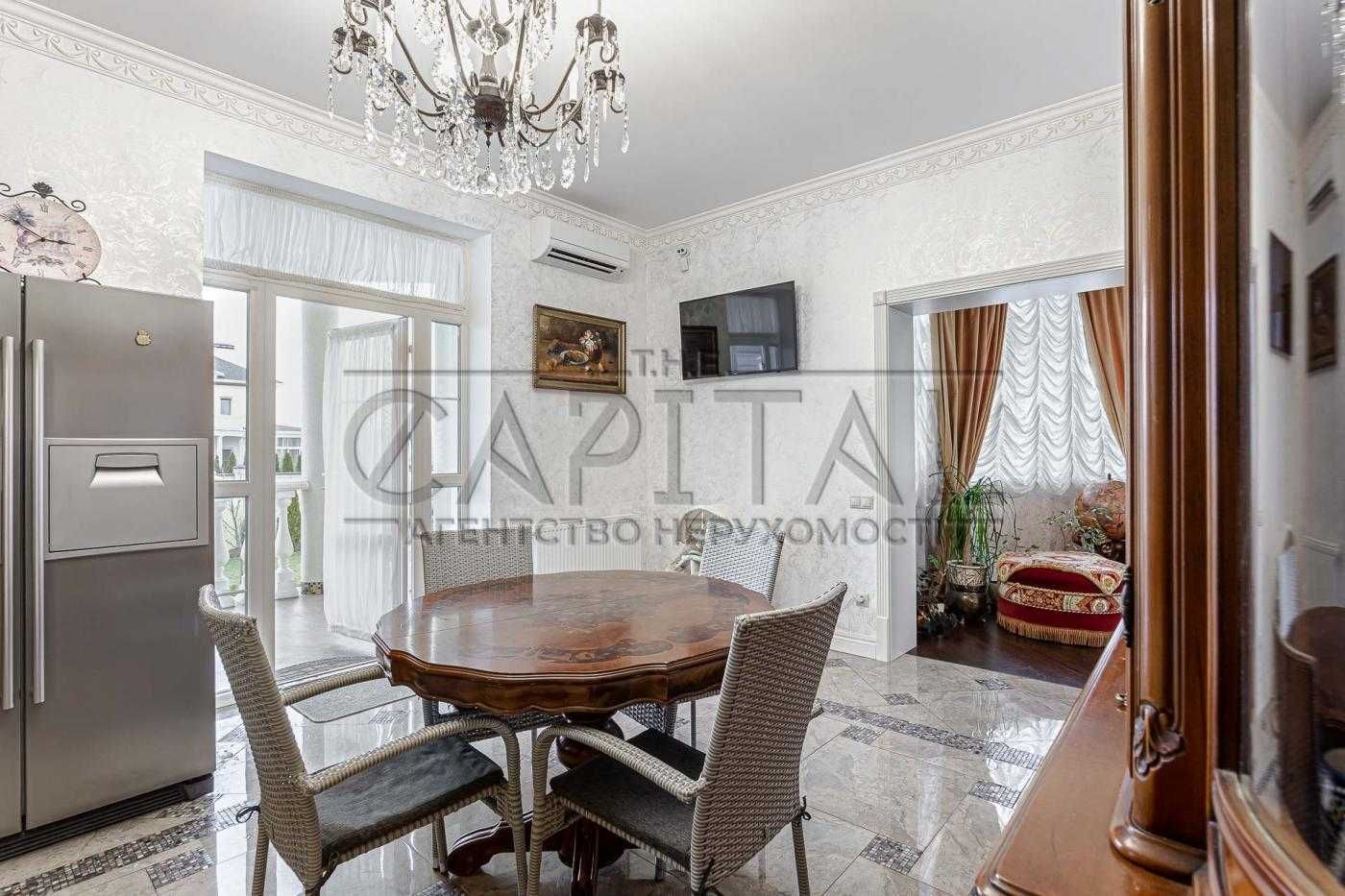 Продаж 3-поверхового будинку, Montana Village, Козин, Обухівський р-н