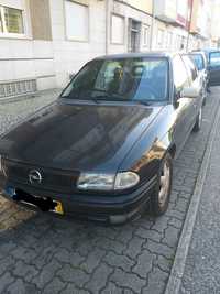 Opel Astra 1.7 Disel