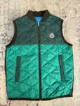 Жилетка MONCLER хлопцю оригінал 164 см
