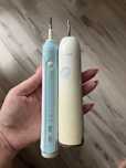 Szczoteczka elektryczna philips plus oral-B