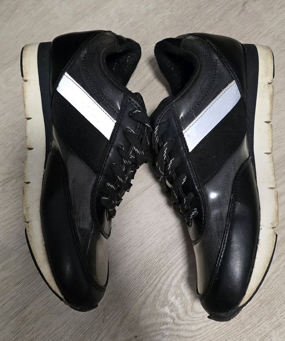 Adidasy damskie Calvin Klein
