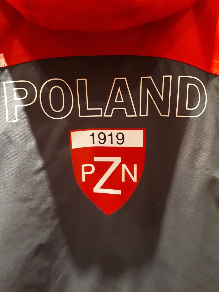Oryginalna kurtka kadrowa 4F PZN POLSKA stan BDB