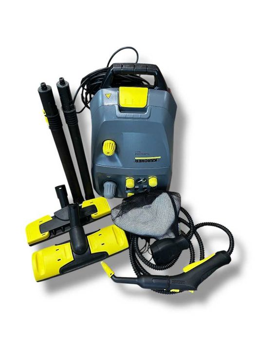 Parownica Karcher Professional SG 4/4