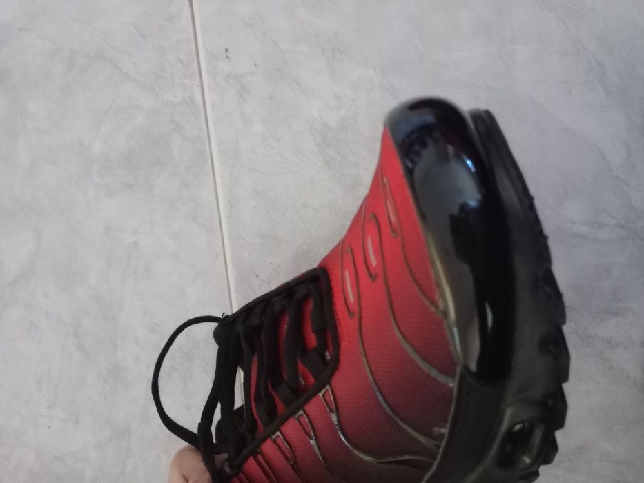 Sapatilhas Nike Air max plus TN
