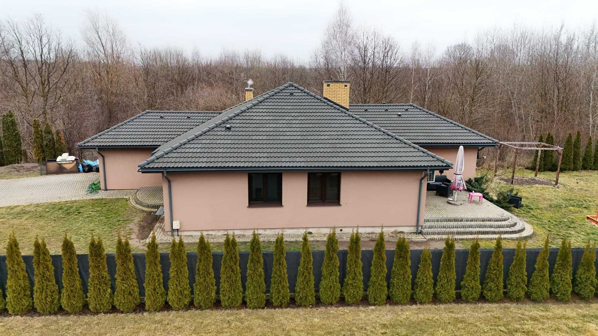 sprzedam dom Dąbrówka Nagórna