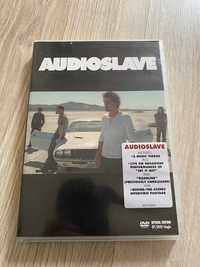 Audioslave - DVD