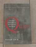 Quiet: The Power of Introverts In A World That Can't Stop Talking
Susa
