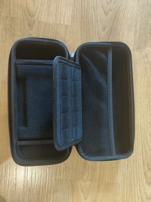 Pokrowiec etui case Nintendo Switch Oled Lite