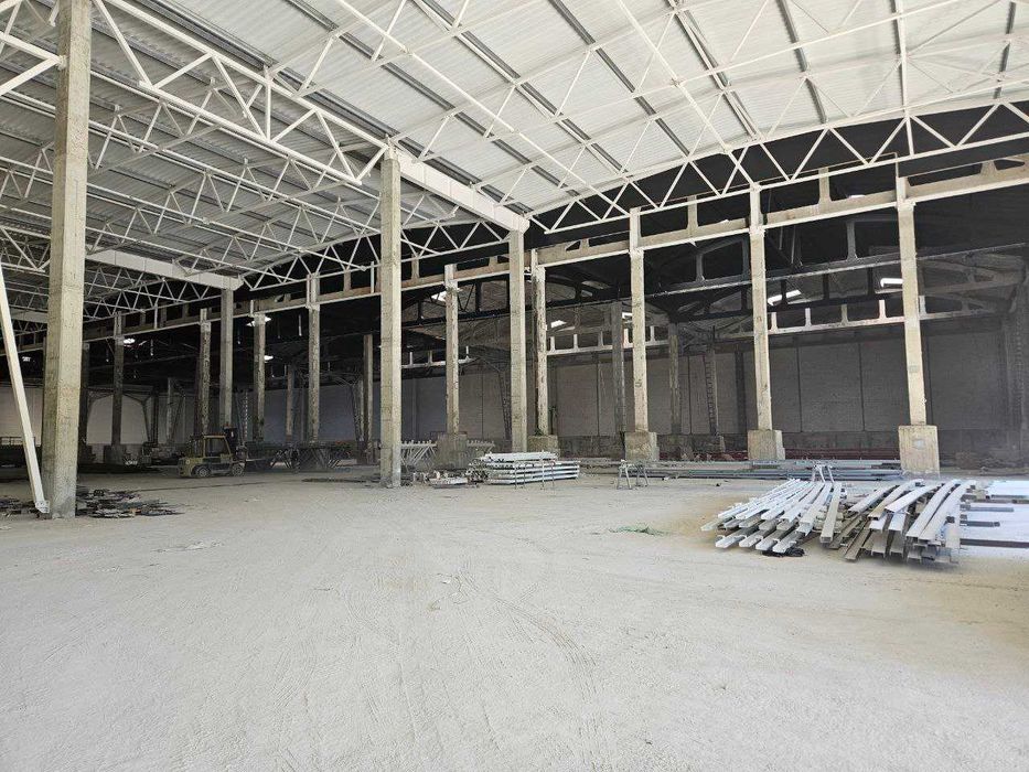 Оренда складу 10200м2. БЕЗ КОМІСІЇ