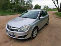 Opel Astra H 2009