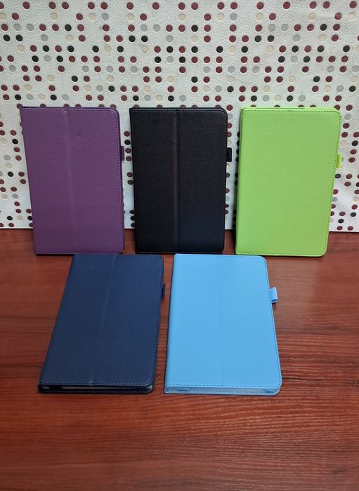 Чохол Samsung Tab A11 Самсунг Таб А11