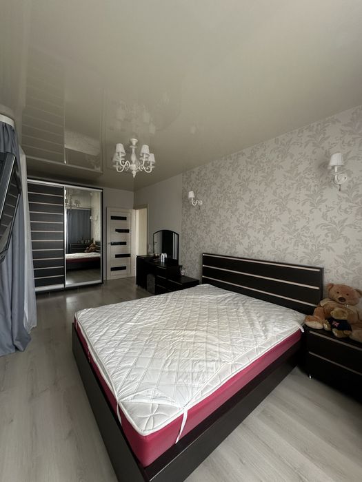 Продам 3к квартиру Салтовка, Тракторостроителей 158