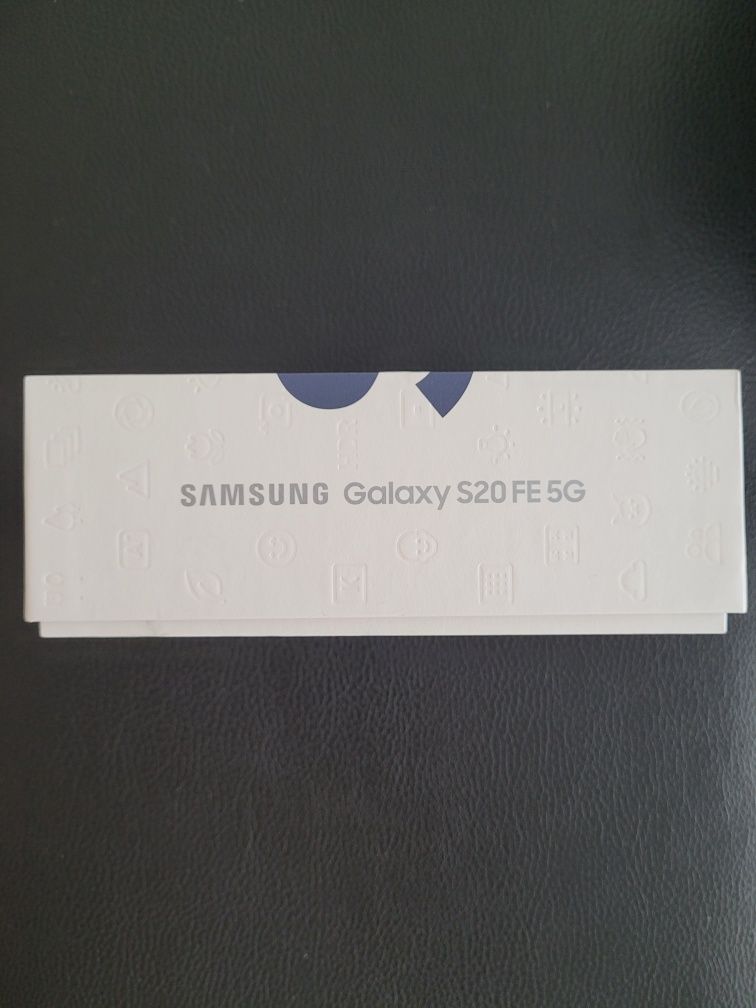 Samsung S20 FE 5G