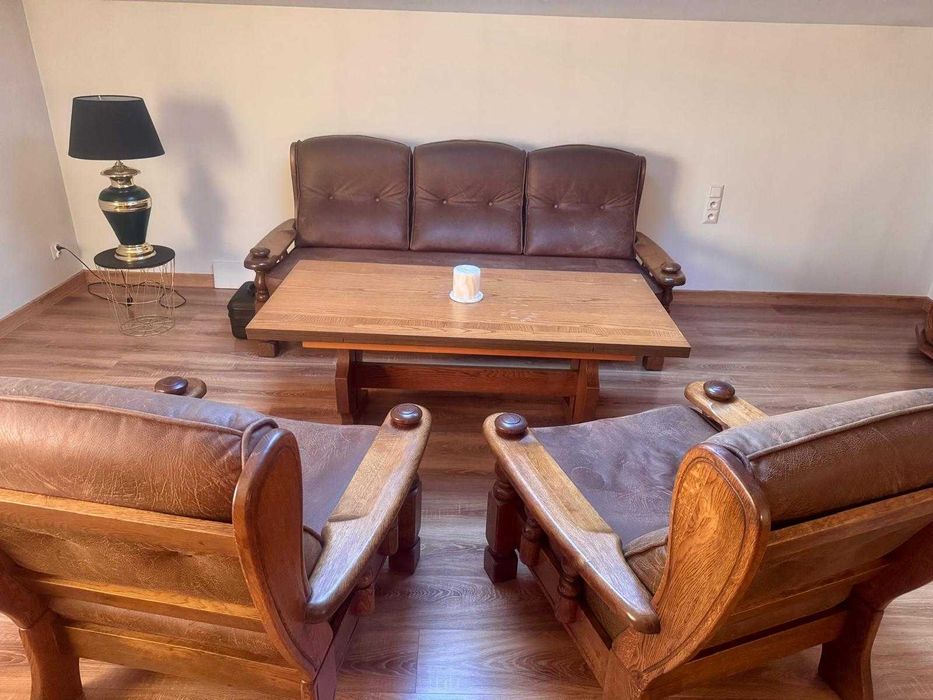 zestaw mebli do salonu