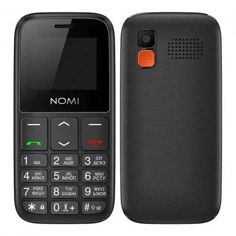 Мобільний телефон Nomi i1870, сток