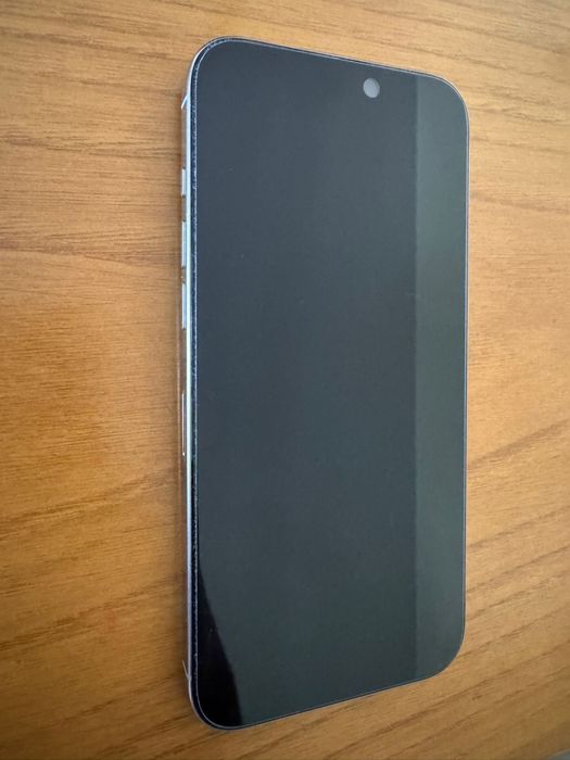 Iphone 16 pro max 256gb