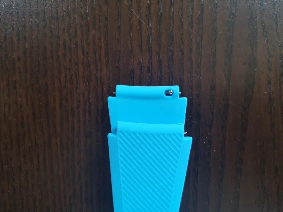 Pasek do zegarka Huawei Samsung Xiaomi Garmin Suunto 22mm