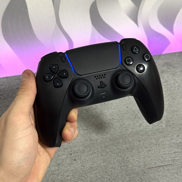 Оригинал! | Dualsense PS5 | Коробка | Sony Playstation 5 | Ідеал 10/10