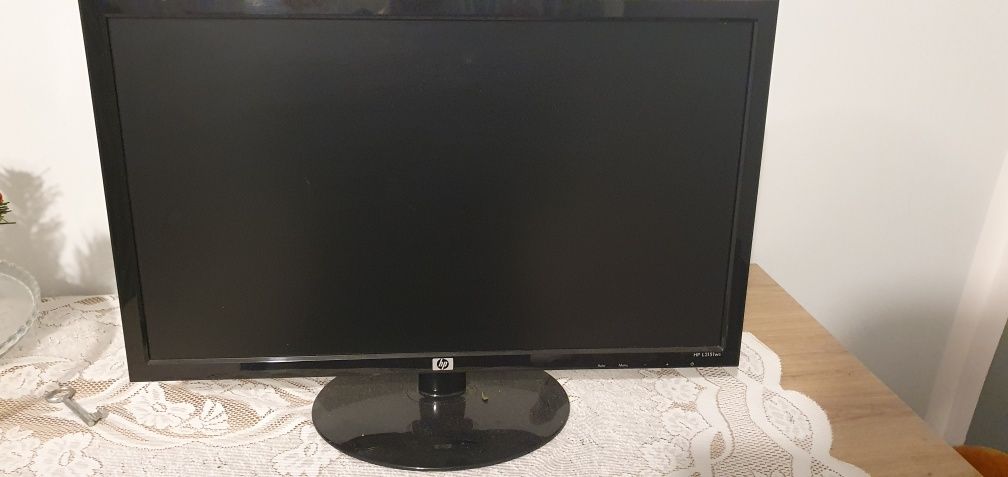 Monitor komputerowy hp 21.5 cala