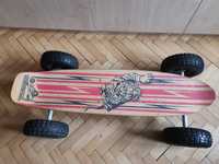 Sprzedam deskorolkę, longboarda Teslaboard Extreme