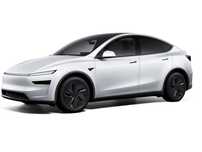 Tesla Y Juniper/dotacja NaszEauto/leasing/polisa/GAP/zasilacz 11kW gratis!
