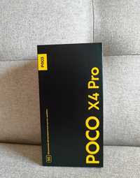POCO X4 PRO 5G 6/128GB żółty bez simlocka