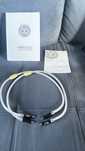 Nordost Valhalla 2 X 1m RCA Interconnect