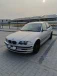 BMW seria 3 E46 2.8L