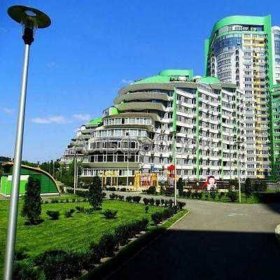 Продаж 2-кімнатної квартири (81,8м²) у ЖК "Паркове місто"