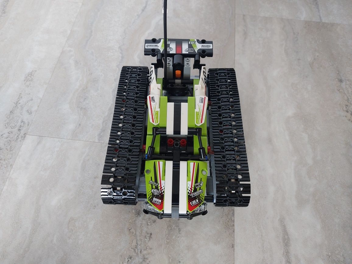 Lego Technic 42065