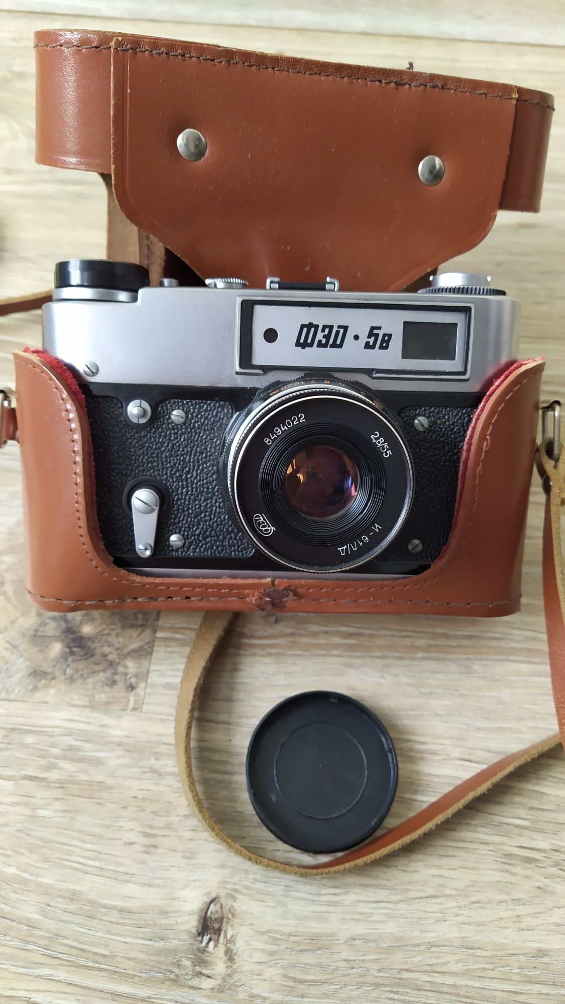 Aparaty fotograficzne