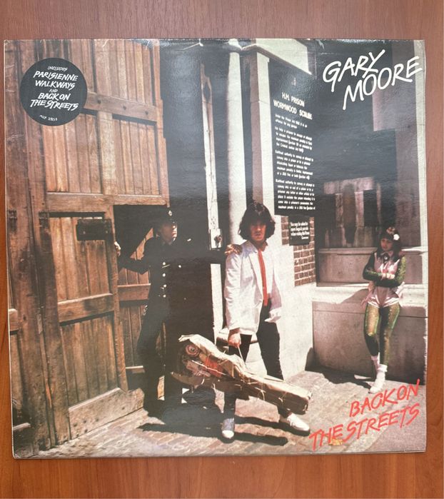 Deep Purple, Beatles, Led Zeppelin, AC/DC и др. - культовый рок