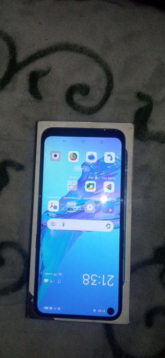 Продам-Oppo-A-53.  4/64gb.