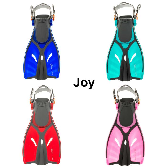 Ласты для дайвинга Marlin, ласти для плавання, ласти для басейну