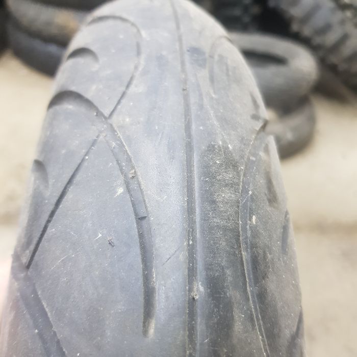 Opona nr d11 maxxis sipro 120/80-14  do skutera