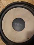 Głośnik do dobrego wzmacniacza subwoofer 30 cm Stealth