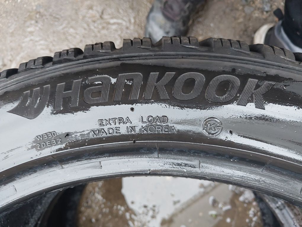 Hankook Winter i'cept evo3 235/45R18 98 V XL