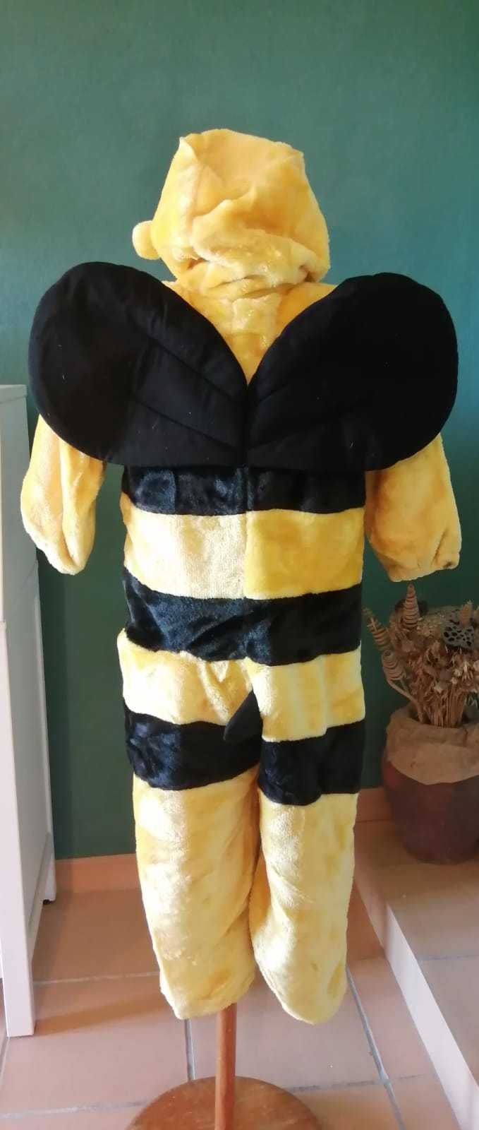 Disfarces de carnaval para bebés e crianças