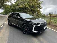 DS DS4 E-TENSE 225 PERFORMANCE LINE
