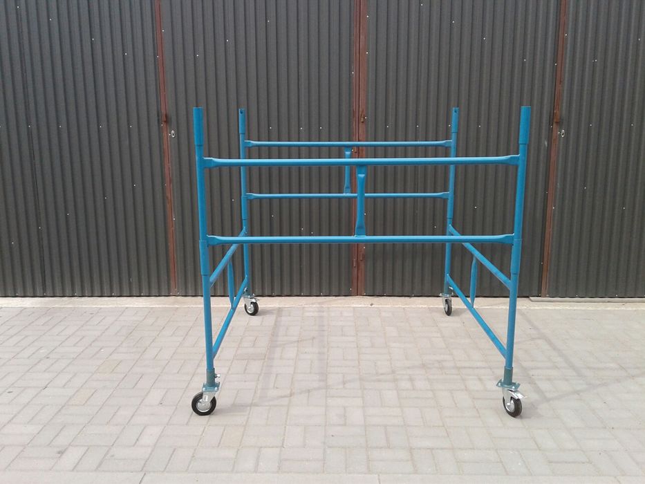 Rusztowanie Warszawskie